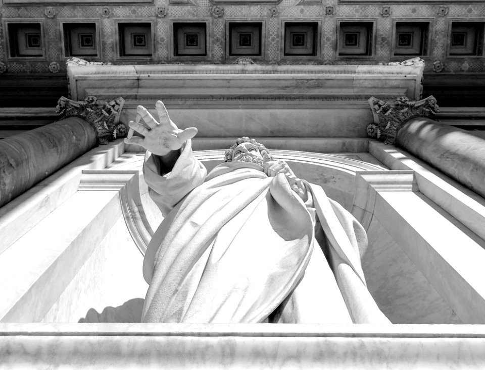 Black And White Monochrome Photography Architecture Photography