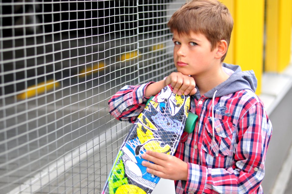 Child Boy Male Product