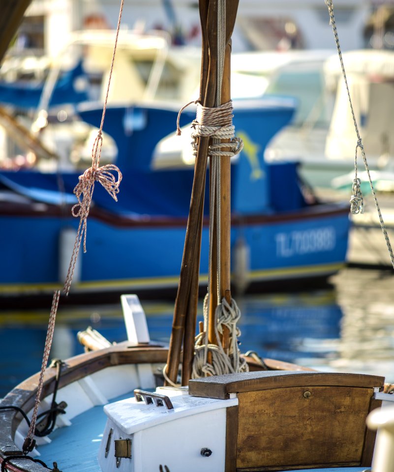 Boat Sailboat Watercraft Sloop