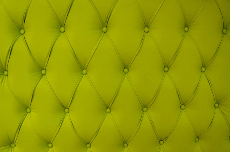 Green Yellow Pattern Texture