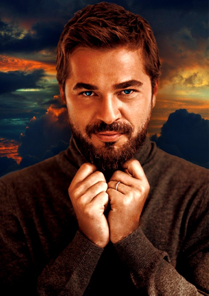 Facial Hair Hair Beard Man