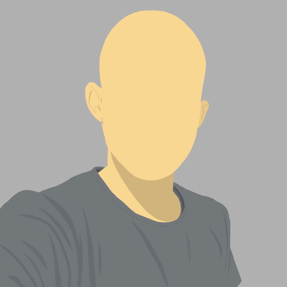 Face Facial Expression Man Nose