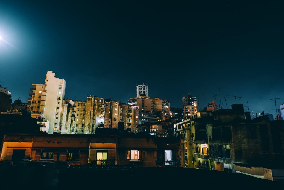 Rooftop