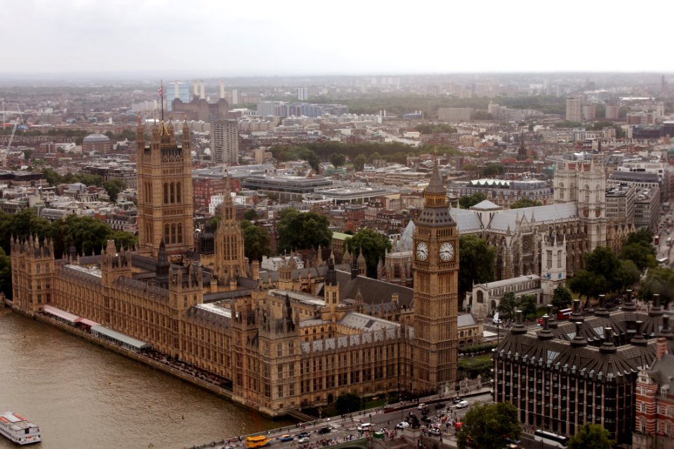 Big Ben Photography