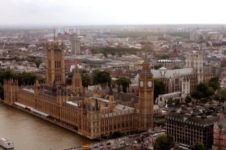 Big Ben Photography