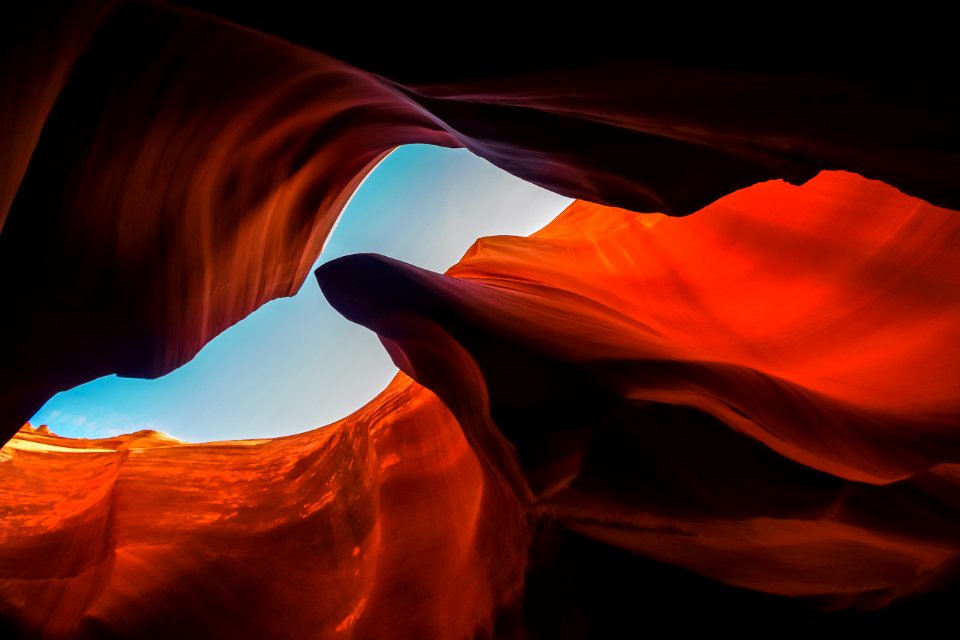 Canyon