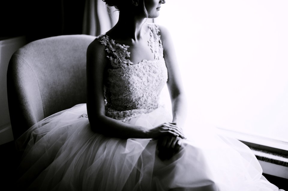 Bride