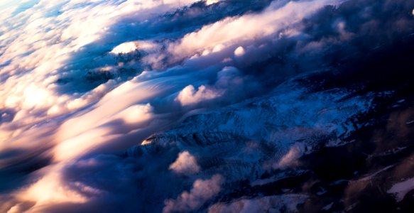 Birds Eye View