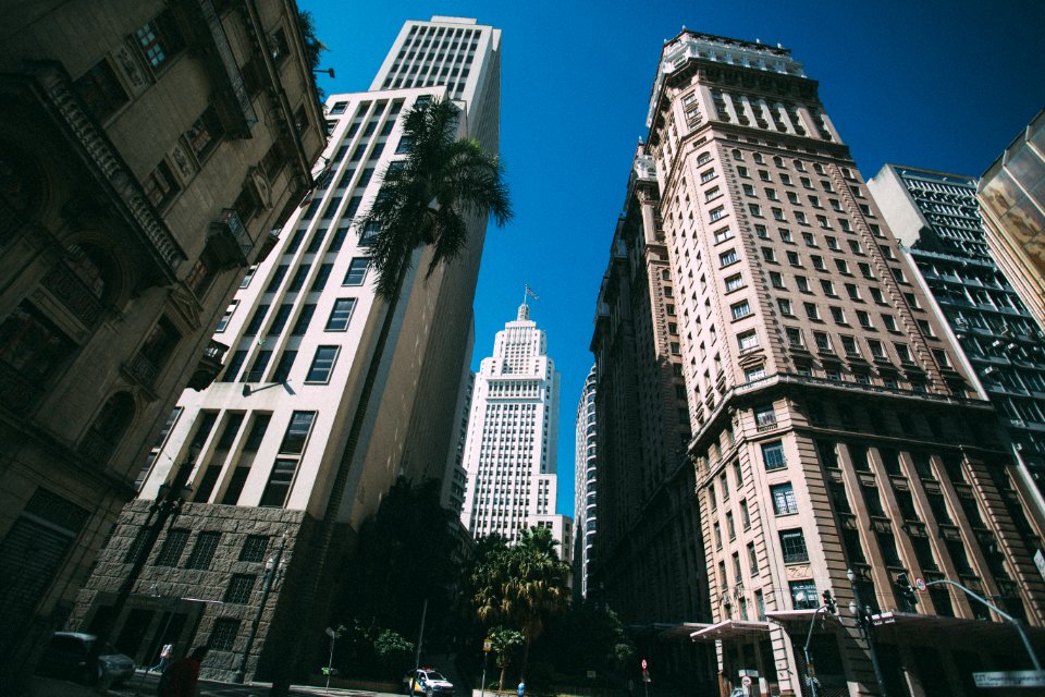 Architecture Buildings City Cityscape