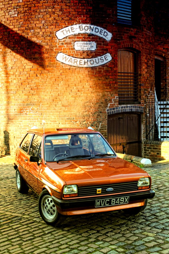 Auto Automobile Brick