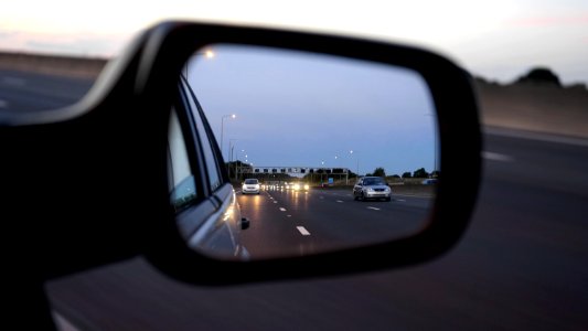 Asphalt Auto Autobahn Automobile