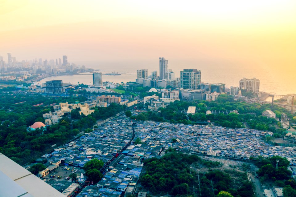 City View