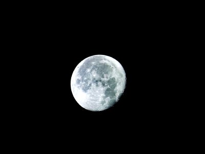 Moon Photography