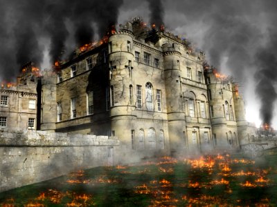 Sky Castle Building Phenomenon