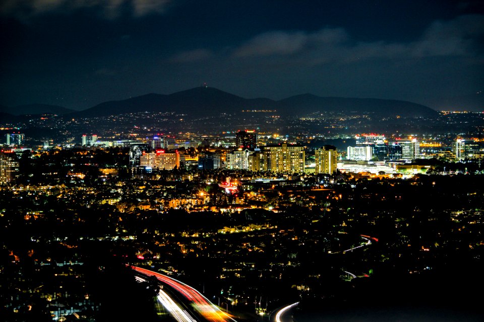 City By Night