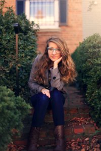 Adult Eyewear Fashion Female