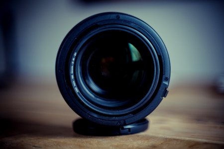 Blur Camera Equipment Camera