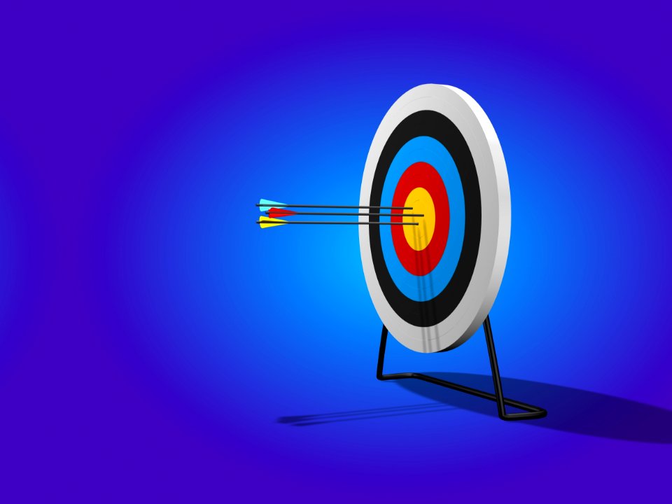 Target Archery Archery Product Design Line