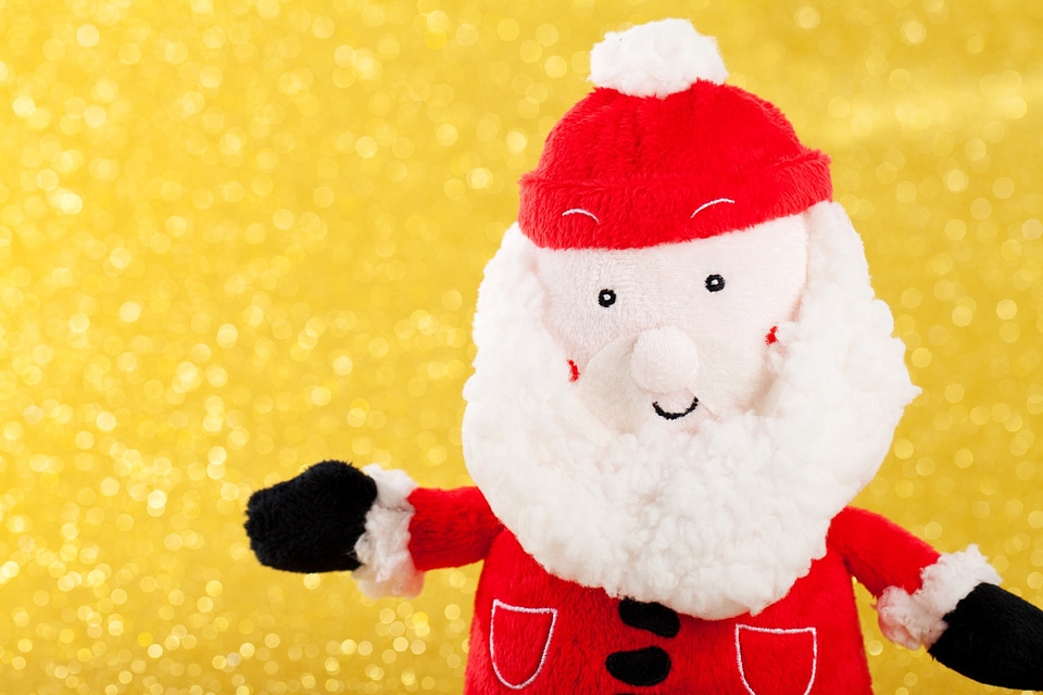 Celebration december festive
