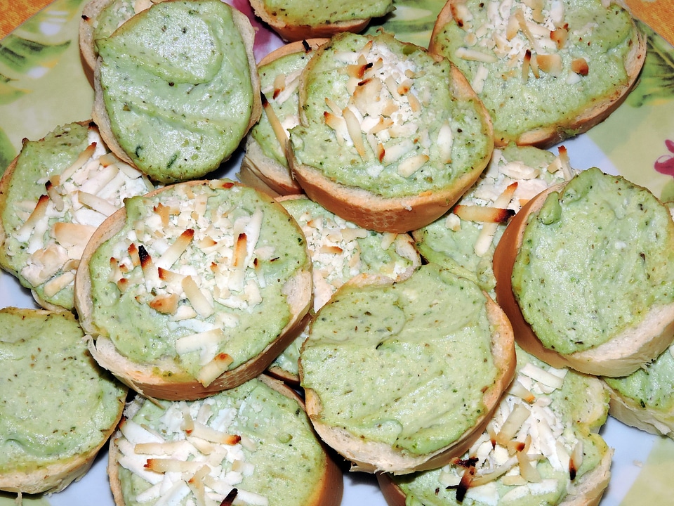 Food bread kitchen