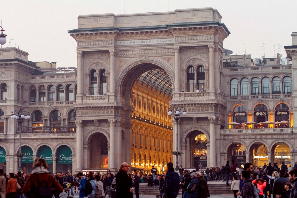 Arch Architecture Building City