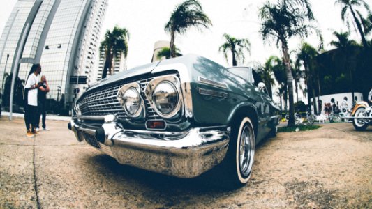 Automobile Automotive Car
