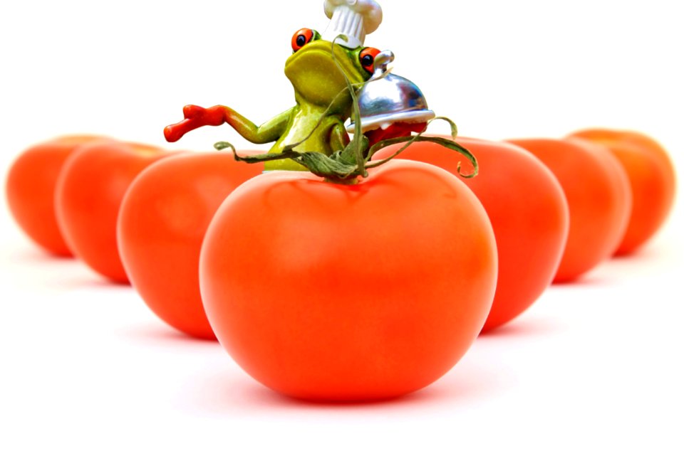 Natural Foods Fruit Vegetable Orange