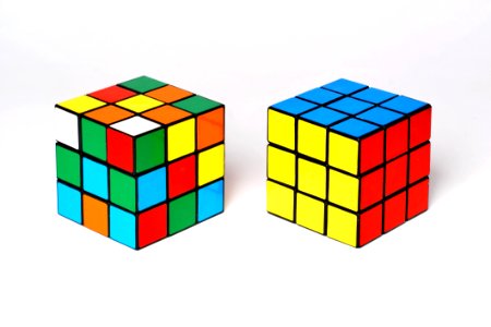 Rubiks Cube Product Product Design Puzzle