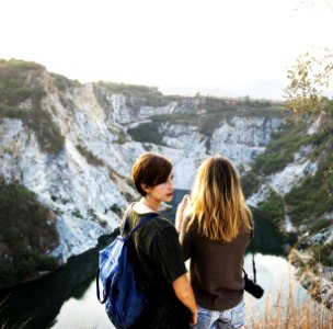 Adventure Beautiful Enjoyment Freedom