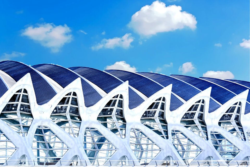 Architectural Design Architecture Building