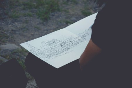 Architect Architectural Design Architecture