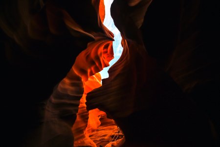 Colorful Canyon