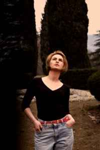 Beautiful Beauty Fashion Fashionable