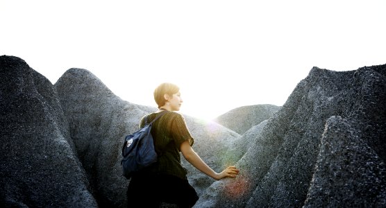 Adventure Backpack Casual Climb