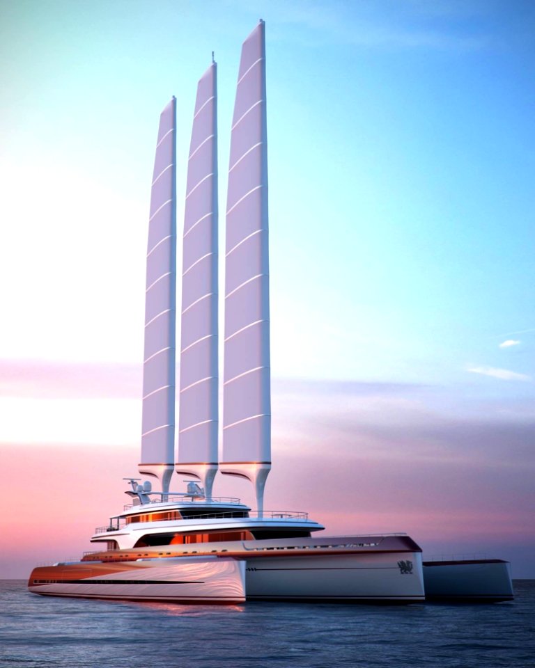 Water Transportation Sail Sailboat Sailing Ship