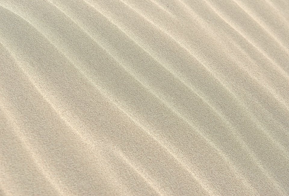 Sand Line Material Textile