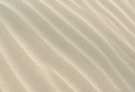 Sand Line Material Textile