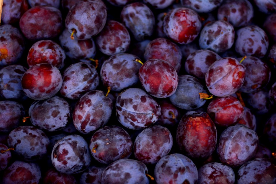 Fruit Produce Food Local Food
