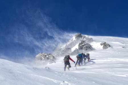 Piste Ski Touring Ski Mountaineering Mountain Range