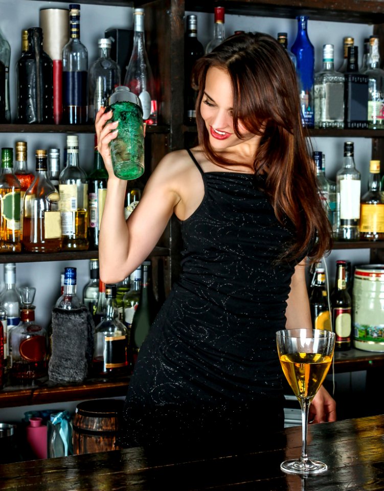 Drink Distilled Beverage Liqueur Bar