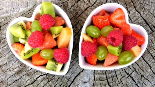 Natural Foods Fruit Strawberry Vegetable