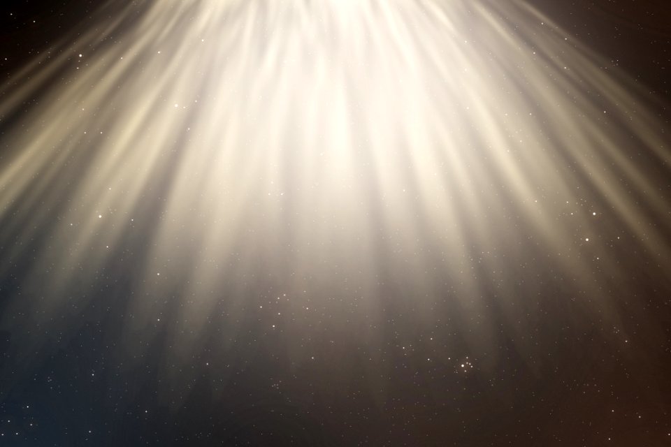 Atmosphere Light Sky Atmosphere Of Earth