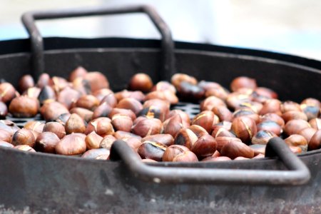 Hazelnut Food Ingredient Nuts amp Seeds