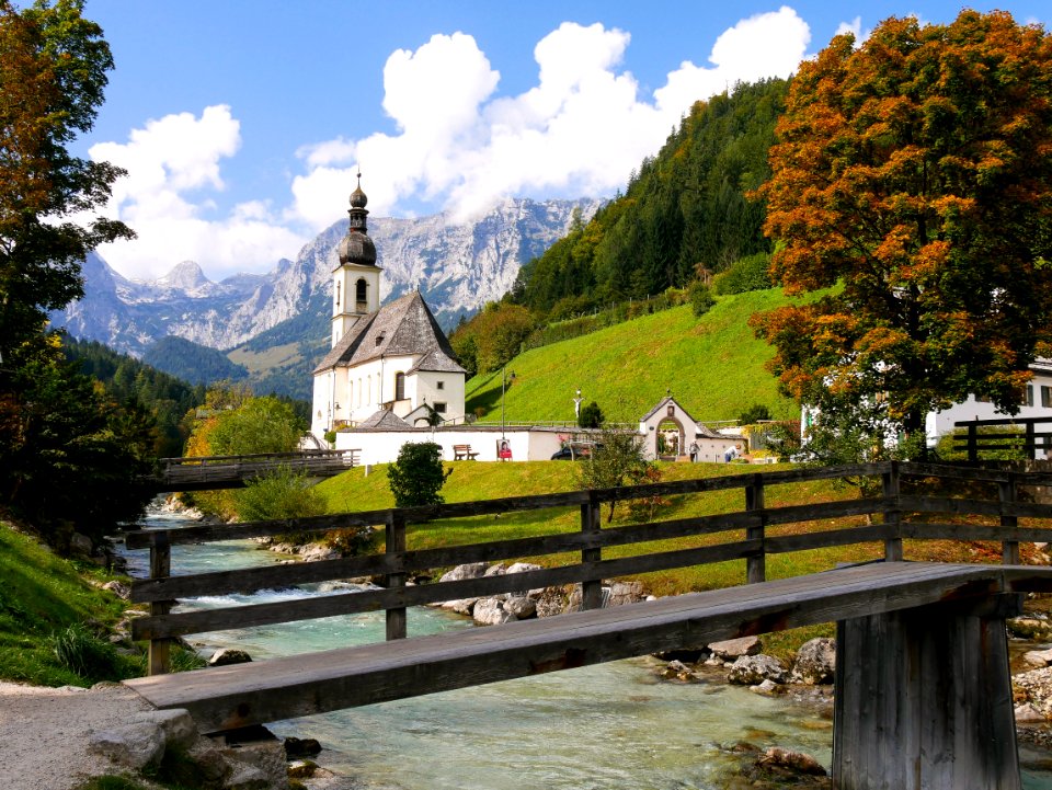 Nature Mountainous Landforms Mountain Mountain Range