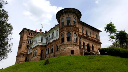 Medieval Architecture Building Chteau Stately Home