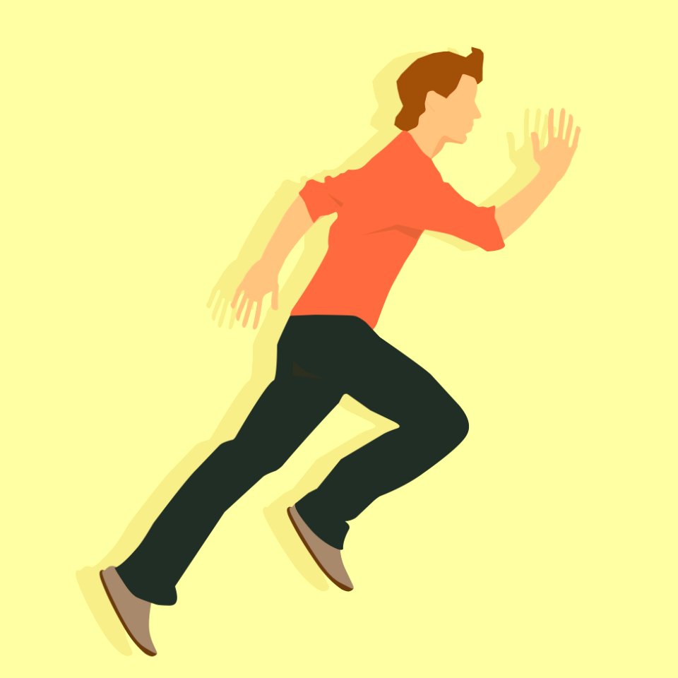 Standing Joint Shoulder Sitting