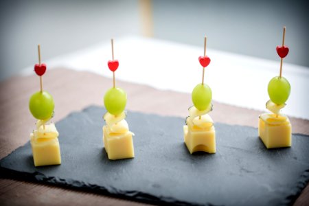 Yellow Dessert Food Sweetness