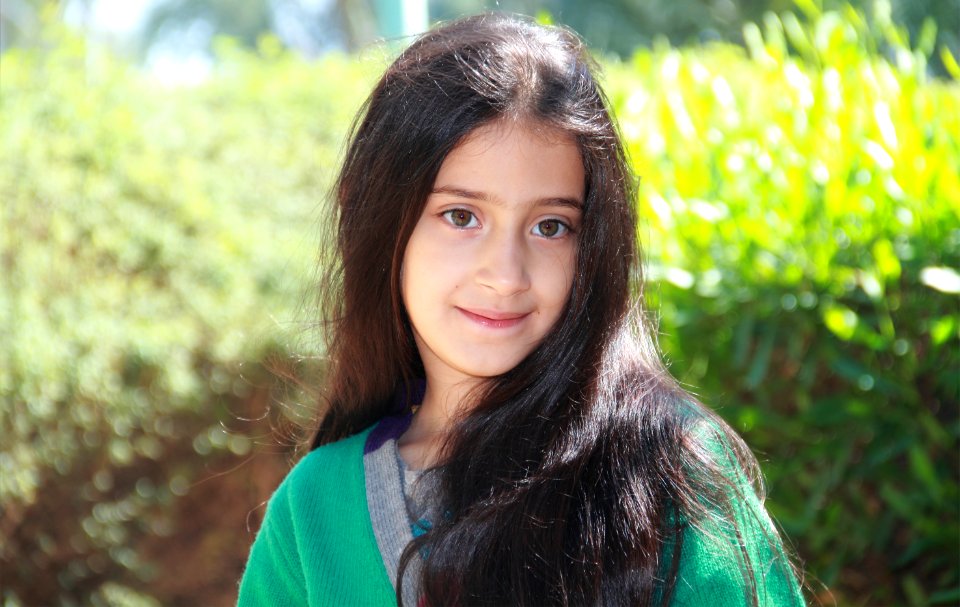 Beauty Girl Lady Photography
