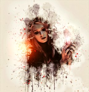 Eyewear Art Vision Care Illustration
