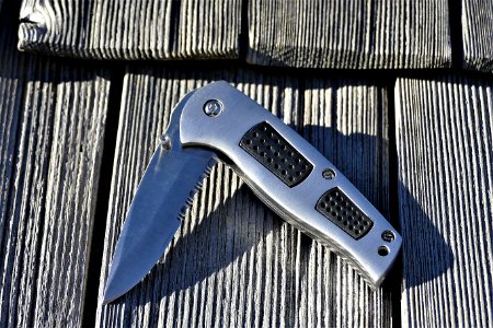 Knife Weapon Cold Weapon Tool
